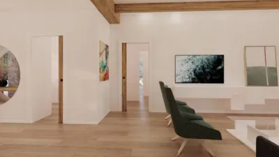 Casa – Benissa, la Marina Alta - Vista 5