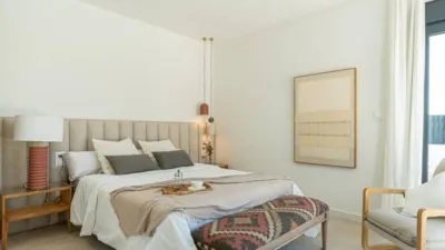 Chalet in Murcia Capital photo 10