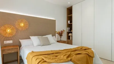 Chalet in Murcia Capital photo 11