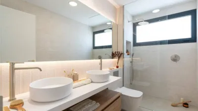 Chalet in Murcia Capital photo 12