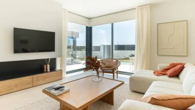 Chalet in Murcia Capital photo 3