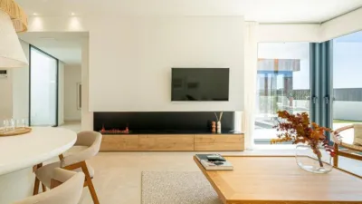 Chalet in Murcia Capital photo 4