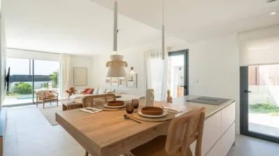 Chalet in Murcia Capital photo 5