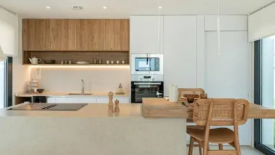 Chalet in Murcia Capital photo 6