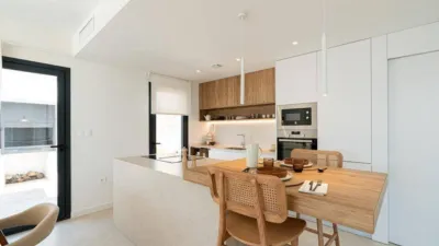 Chalet in Murcia Capital photo 7