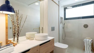 Chalet in Murcia Capital photo 8