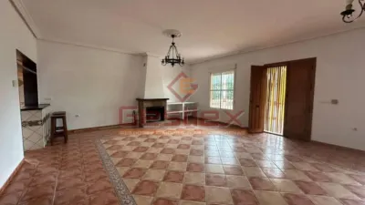 Chalet en venta en Almendralejo - Vista 4