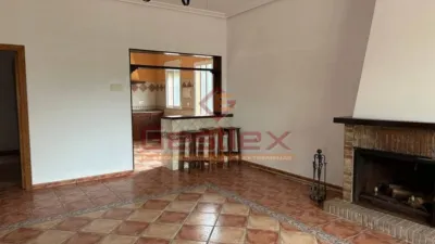 Chalet en venta en Almendralejo - Más