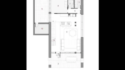 Chalet in Finestrat photo 10