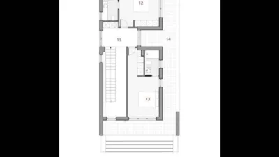 Chalet in Finestrat photo 11