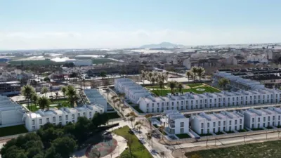 Casa – Pilar de la Horadada - Vista 2