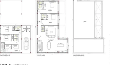 Chalet en Finestrat photo 24