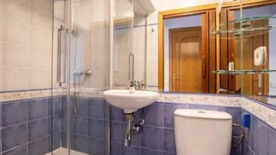 Piso en alquiler en Valdeacederas - Imagen 13