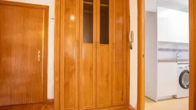 Piso en alquiler en Valdeacederas - Imagen 4