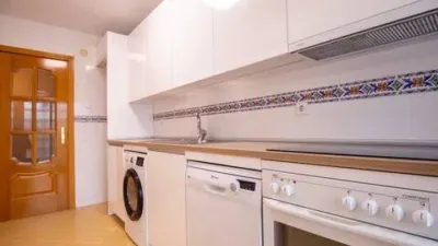 Piso en alquiler en Valdeacederas - Imagen 6
