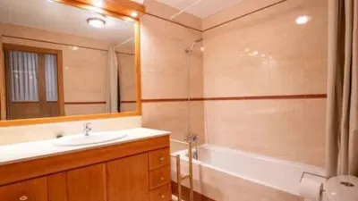 Piso en alquiler en Valdeacederas - Imagen 9