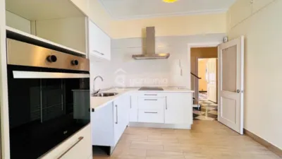 Chalet en alquiler en La Palmera-Reina Mercedes, La Palmera-Reina Mercedes (Distrito Bellavista-La Palmera. Sevilla Capital) de 2.450 €<span>/mes</span>