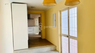 Chalet en alquiler en La Palmera-Reina Mercedes, La Palmera-Reina Mercedes (Distrito Bellavista-La Palmera. Sevilla Capital) de 2.450 €<span>/mes</span>