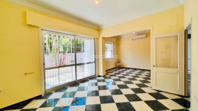 Chalet en alquiler en La Palmera-Reina Mercedes, La Palmera-Reina Mercedes (Distrito Bellavista-La Palmera. Sevilla Capital) de 2.450 €<span>/mes</span>