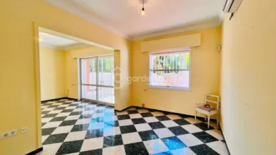 Chalet en alquiler en La Palmera-Reina Mercedes, La Palmera-Reina Mercedes (Distrito Bellavista-La Palmera. Sevilla Capital) de 2.450 €<span>/mes</span>