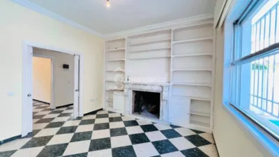 Chalet en alquiler en La Palmera-Reina Mercedes, La Palmera-Reina Mercedes (Distrito Bellavista-La Palmera. Sevilla Capital) de 2.450 €<span>/mes</span>