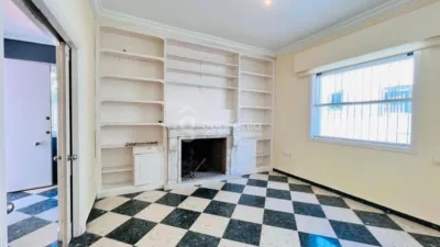 Chalet en alquiler en La Palmera-Reina Mercedes, La Palmera-Reina Mercedes (Distrito Bellavista-La Palmera. Sevilla Capital) de 2.450 €<span>/mes</span>