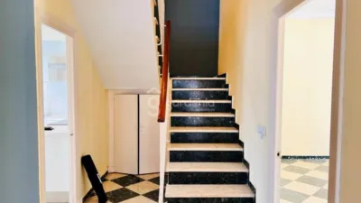 Chalet en alquiler en La Palmera-Reina Mercedes, La Palmera-Reina Mercedes (Distrito Bellavista-La Palmera. Sevilla Capital) de 2.450 €<span>/mes</span>