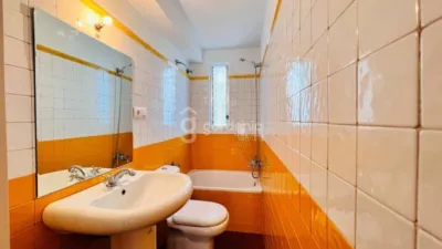 Chalet en alquiler en La Palmera-Reina Mercedes, La Palmera-Reina Mercedes (Distrito Bellavista-La Palmera. Sevilla Capital) de 2.450 €<span>/mes</span>