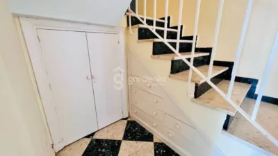 Chalet en alquiler en La Palmera-Reina Mercedes, La Palmera-Reina Mercedes (Distrito Bellavista-La Palmera. Sevilla Capital) de 2.450 €<span>/mes</span>