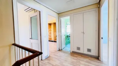 Chalet en alquiler en La Palmera-Reina Mercedes, La Palmera-Reina Mercedes (Distrito Bellavista-La Palmera. Sevilla Capital) de 2.450 €<span>/mes</span>