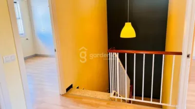 Chalet en alquiler en La Palmera-Reina Mercedes, La Palmera-Reina Mercedes (Distrito Bellavista-La Palmera. Sevilla Capital) de 2.450 €<span>/mes</span>