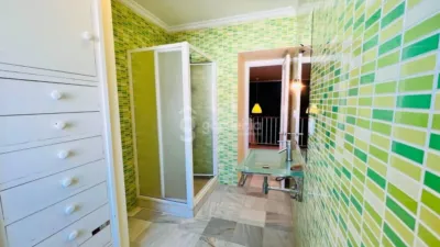 Chalet en alquiler en La Palmera-Reina Mercedes, La Palmera-Reina Mercedes (Distrito Bellavista-La Palmera. Sevilla Capital) de 2.450 €<span>/mes</span>