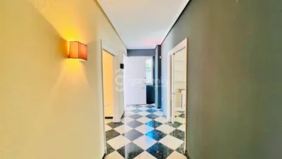 Chalet en alquiler en La Palmera-Reina Mercedes, La Palmera-Reina Mercedes (Distrito Bellavista-La Palmera. Sevilla Capital) de 2.450 €<span>/mes</span>