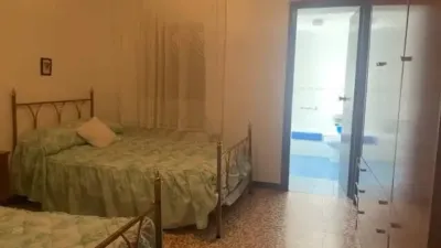 Chalet in Benaocaz photo 11