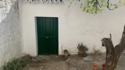 Chalet in Benaocaz photo 13