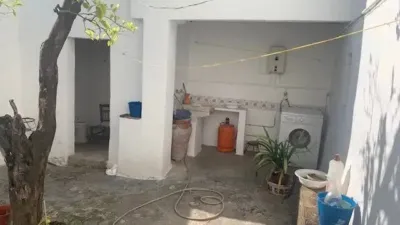 Chalet in Benaocaz photo 15