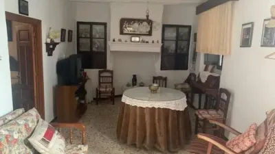 Chalet in Benaocaz photo 2