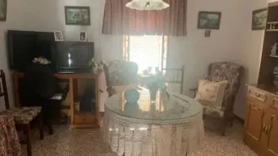 Chalet in Benaocaz photo 3
