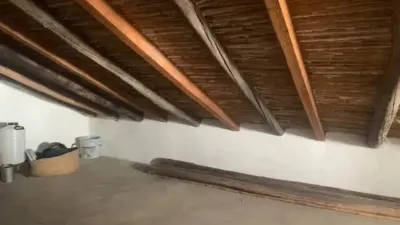Chalet in Benaocaz photo 4