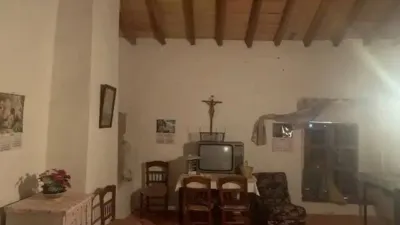 Chalet in Benaocaz photo 7