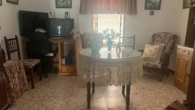 Chalet in Benaocaz photo 8