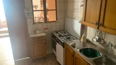 Chalet in Benaocaz photo 9