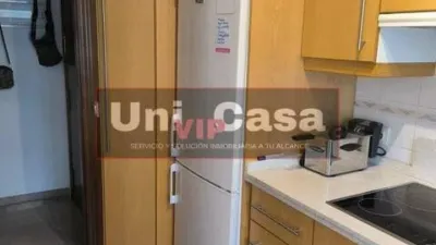 Piso en venta en Santa Rosa-Valdeolleros - Más
