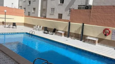 Piso en Playa del Cura photo 13