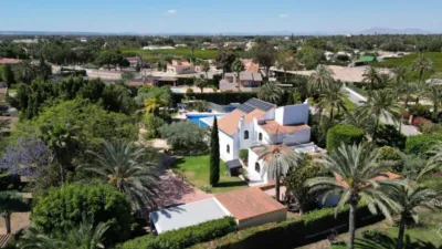 Villa in Pedanías Norte photo 3