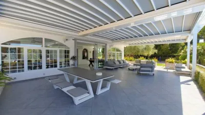 Villa in Pedanías Norte photo 7