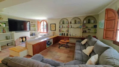 Villa in Pedanías Norte photo 9