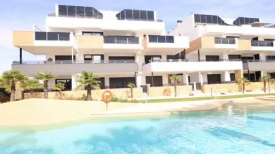 Piso – Orihuela, Urbanización Las Mimosas - La Chismosa, Urbanización la Florida - Vista 4