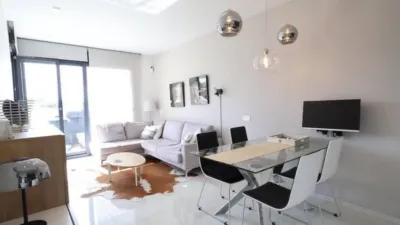 Piso – Orihuela, Urbanización Las Mimosas - La Chismosa, Urbanización la Florida - Más