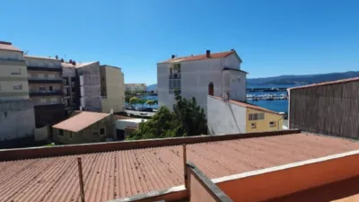 Apartment in Balcunqueiro photo 12